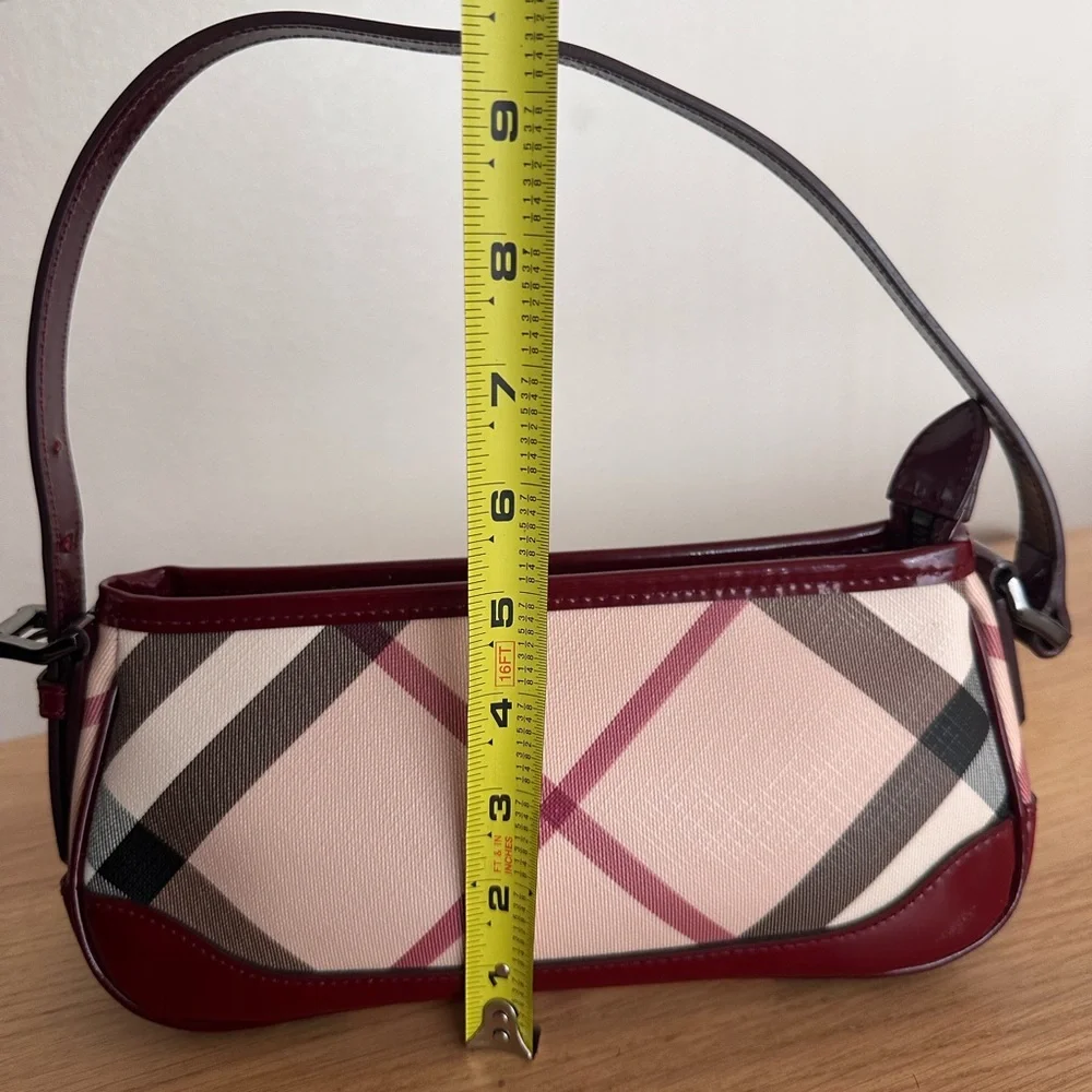 Burberry Shoulder Bag - Picture 4 of 15